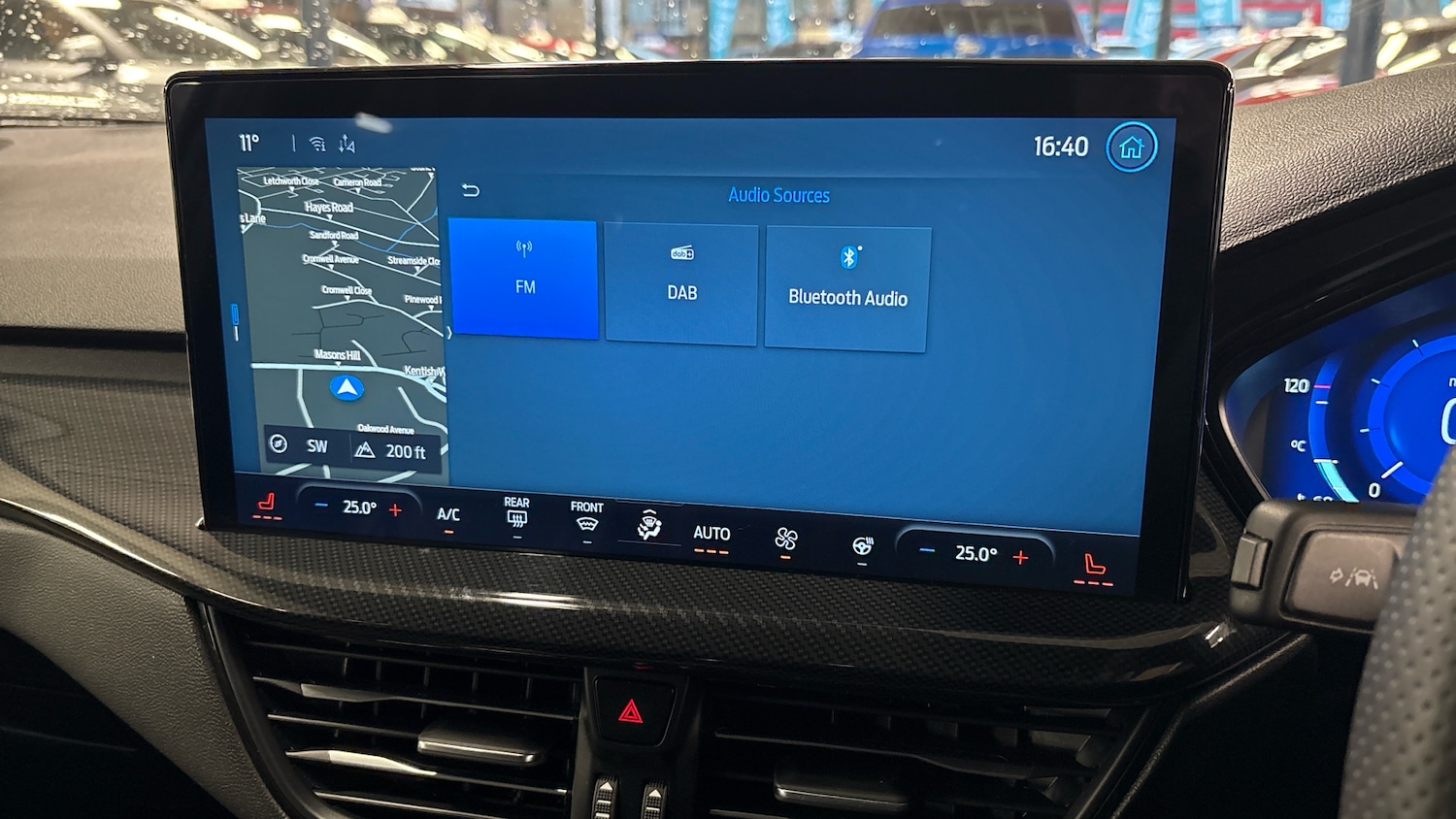 Used Ford Focus 2023 for sale - 77790101: Photo 37