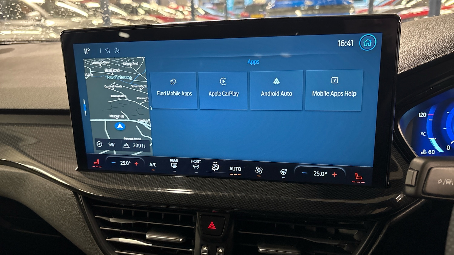 Used Ford Focus 2023 for sale - 77790101: Photo 38