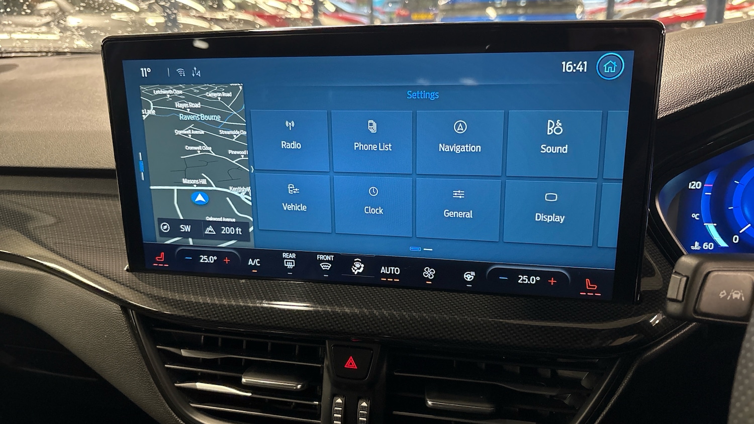 Used Ford Focus 2023 for sale - 77790101: Photo 39