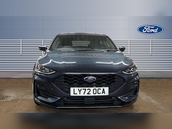 Used Ford Focus 2023 for sale - 77790101: Photo