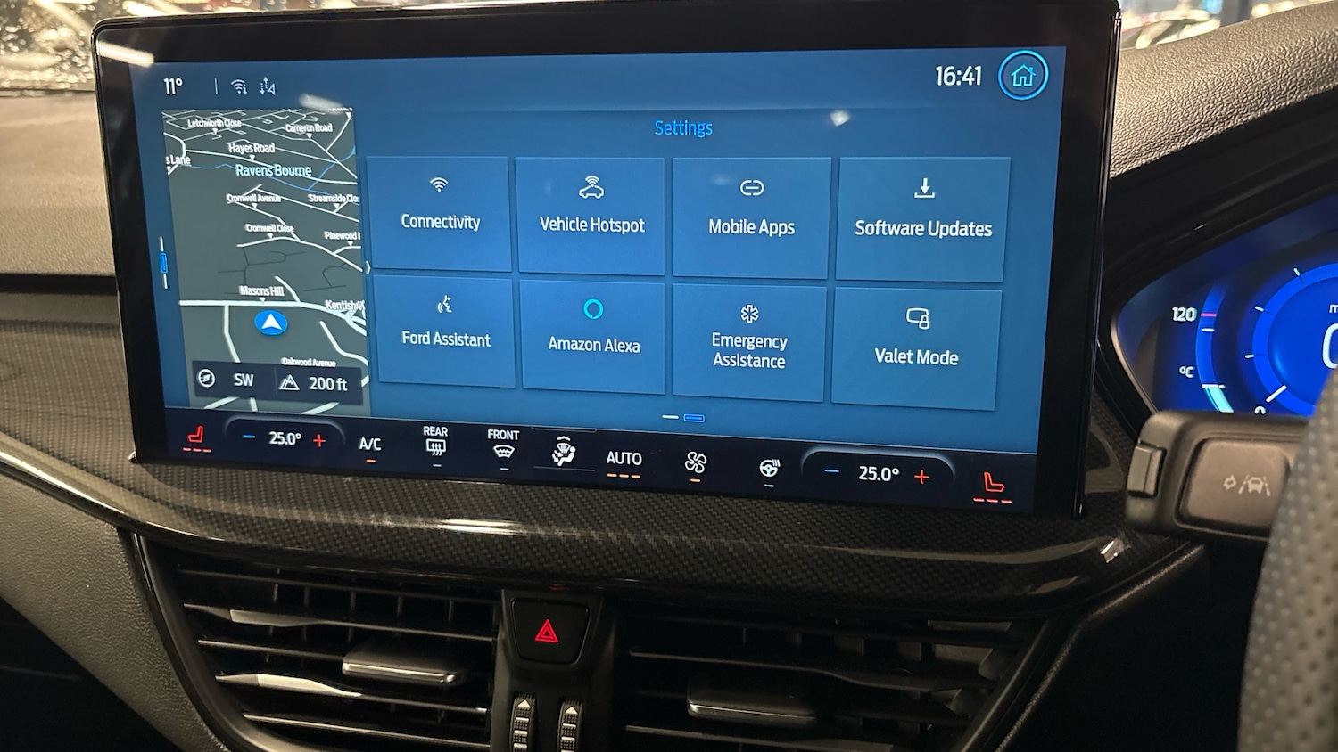 Used Ford Focus 2023 for sale - 77790101: Photo 40