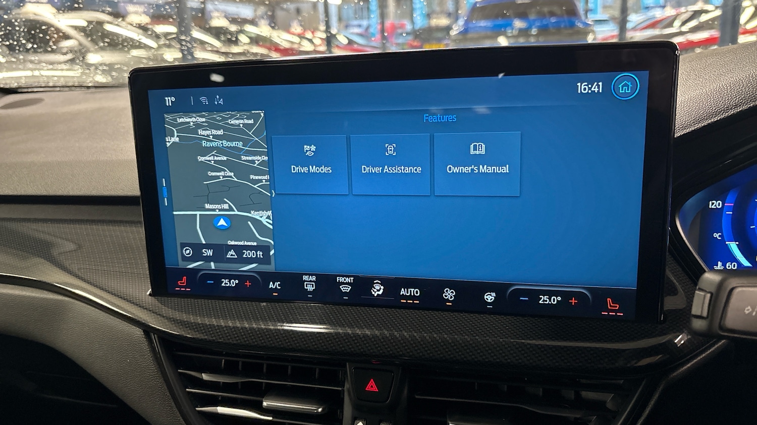 Used Ford Focus 2023 for sale - 77790101: Photo 41