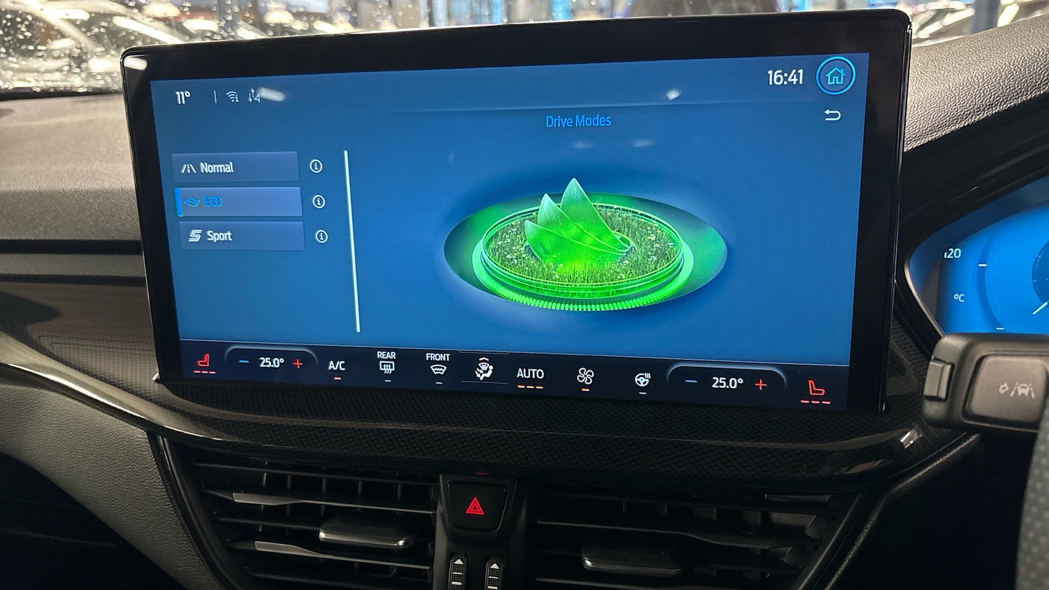 Used Ford Focus 2023 for sale - 77790101: Photo 43