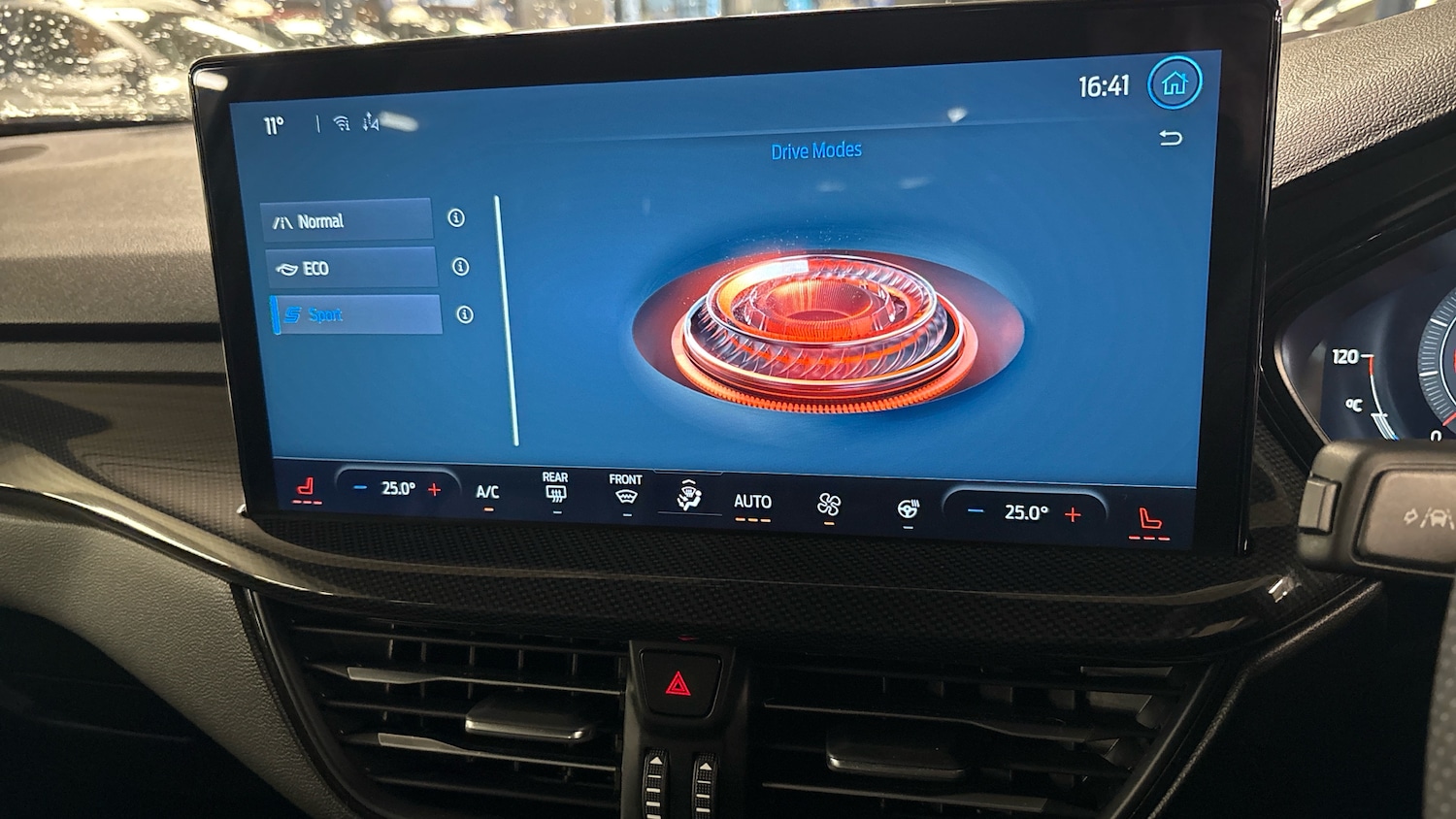 Used Ford Focus 2023 for sale - 77790101: Photo 44