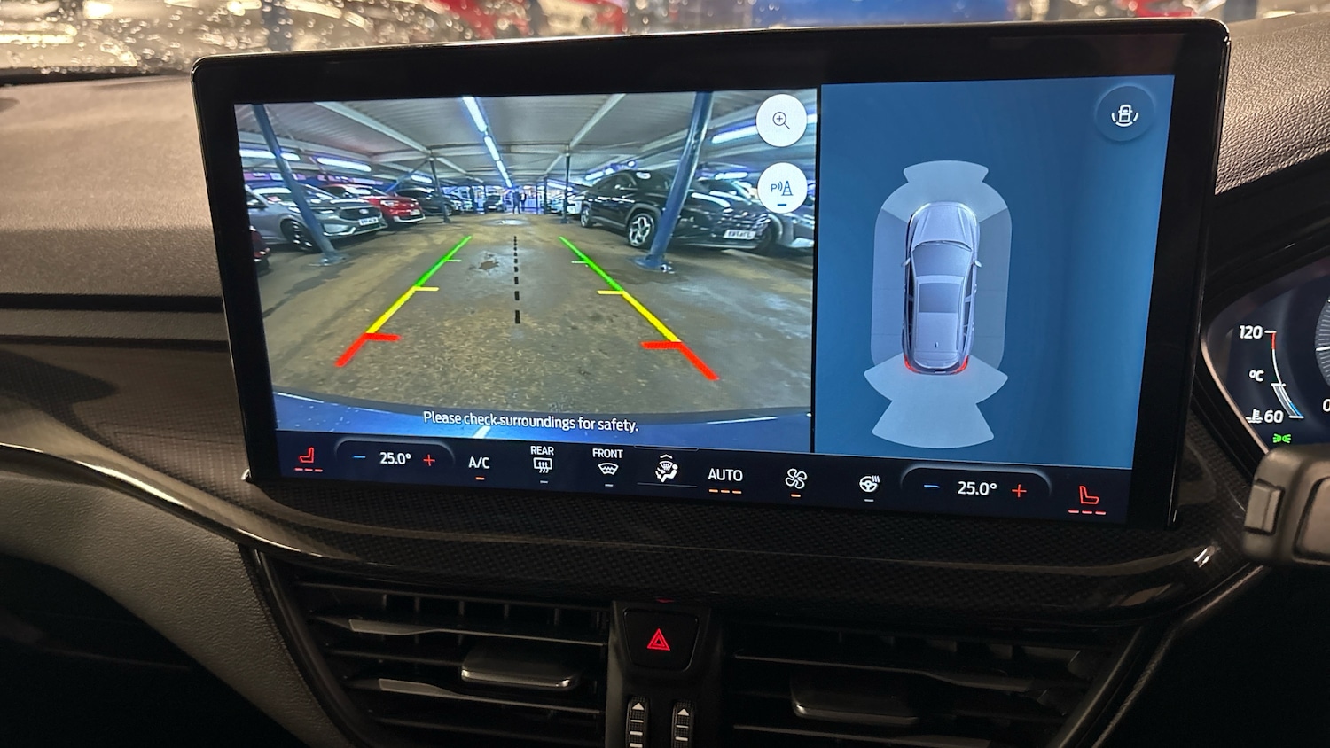 Used Ford Focus 2023 for sale - 77790101: Photo 45