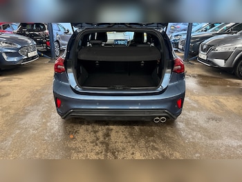 Used Ford Focus 2023 for sale - 77790101: Photo