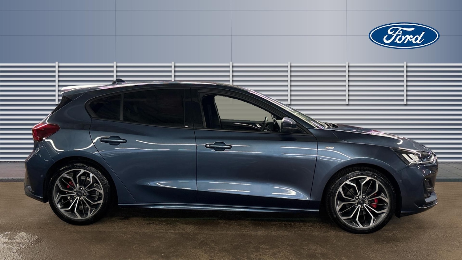 Used Ford Focus 2023 for sale - 77790101: Photo 5