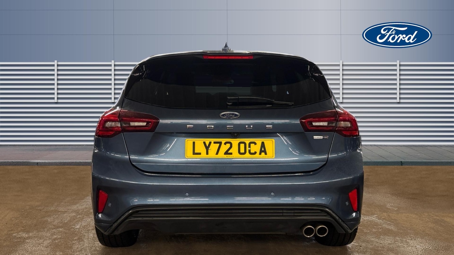 Used Ford Focus 2023 for sale - 77790101: Photo 6