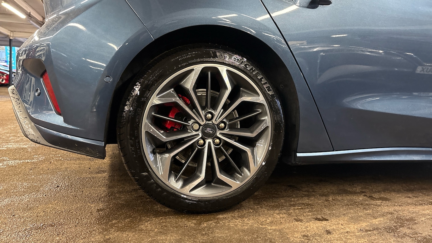 Used Ford Focus 2023 for sale - 77790101: Photo 7