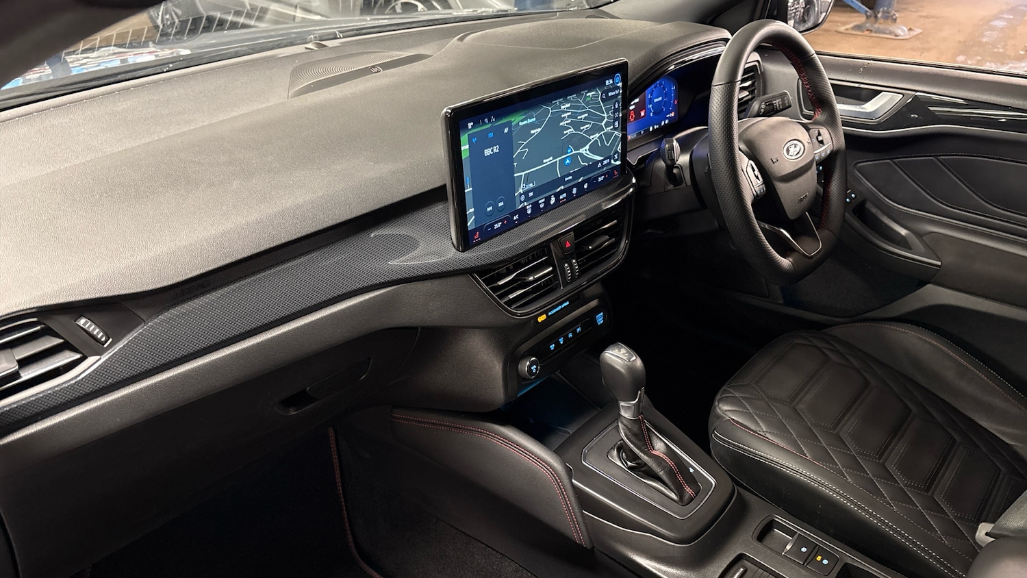 Used Ford Focus 2023 for sale - 77790101: Photo 9