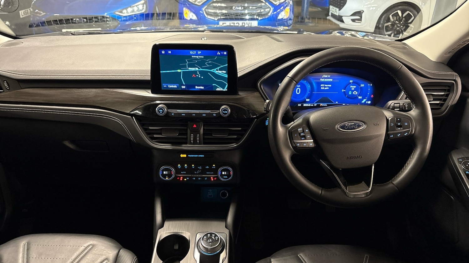 Used Ford Kuga 2022 for sale - 76405141: Photo 10