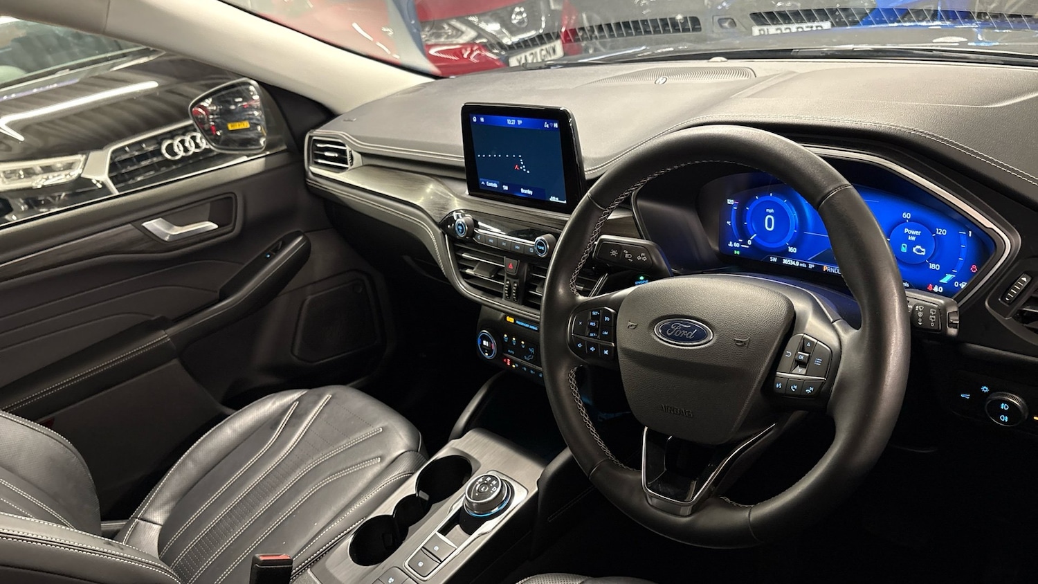 Used Ford Kuga 2022 for sale - 76405141: Photo 11