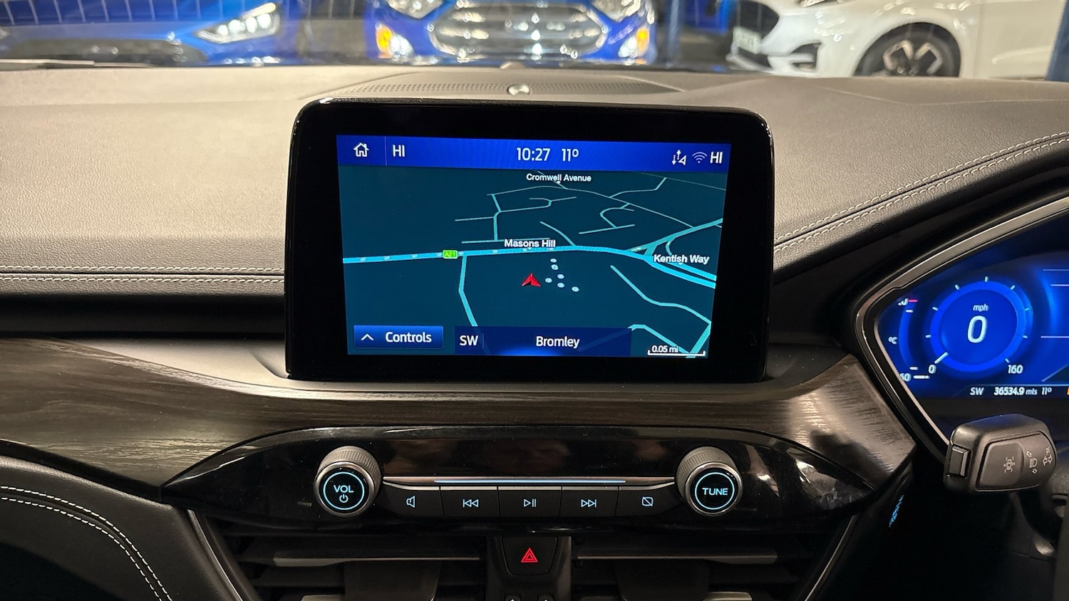 Used Ford Kuga 2022 for sale - 76405141: Photo 12