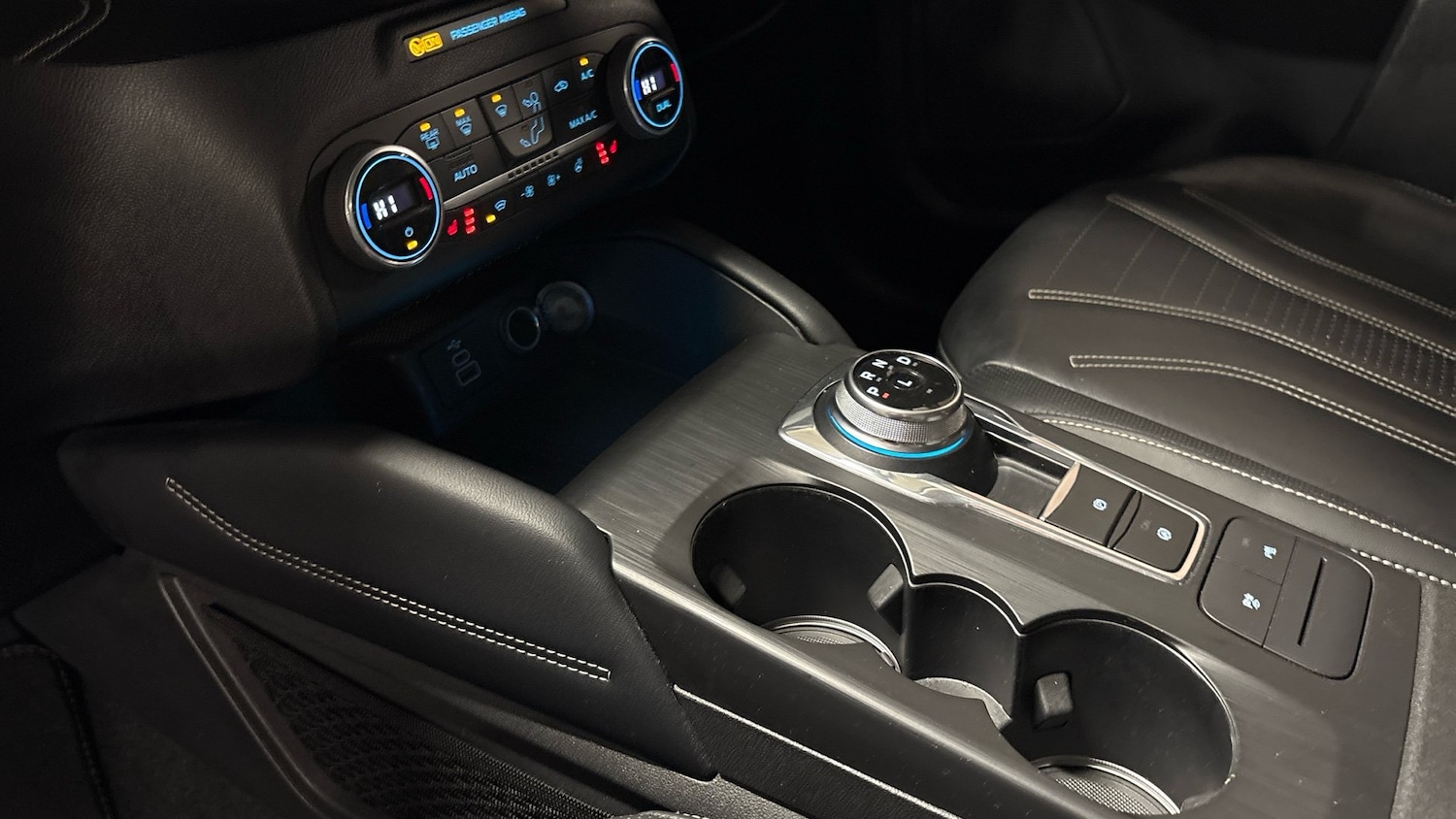 Used Ford Kuga 2022 for sale - 76405141: Photo 13