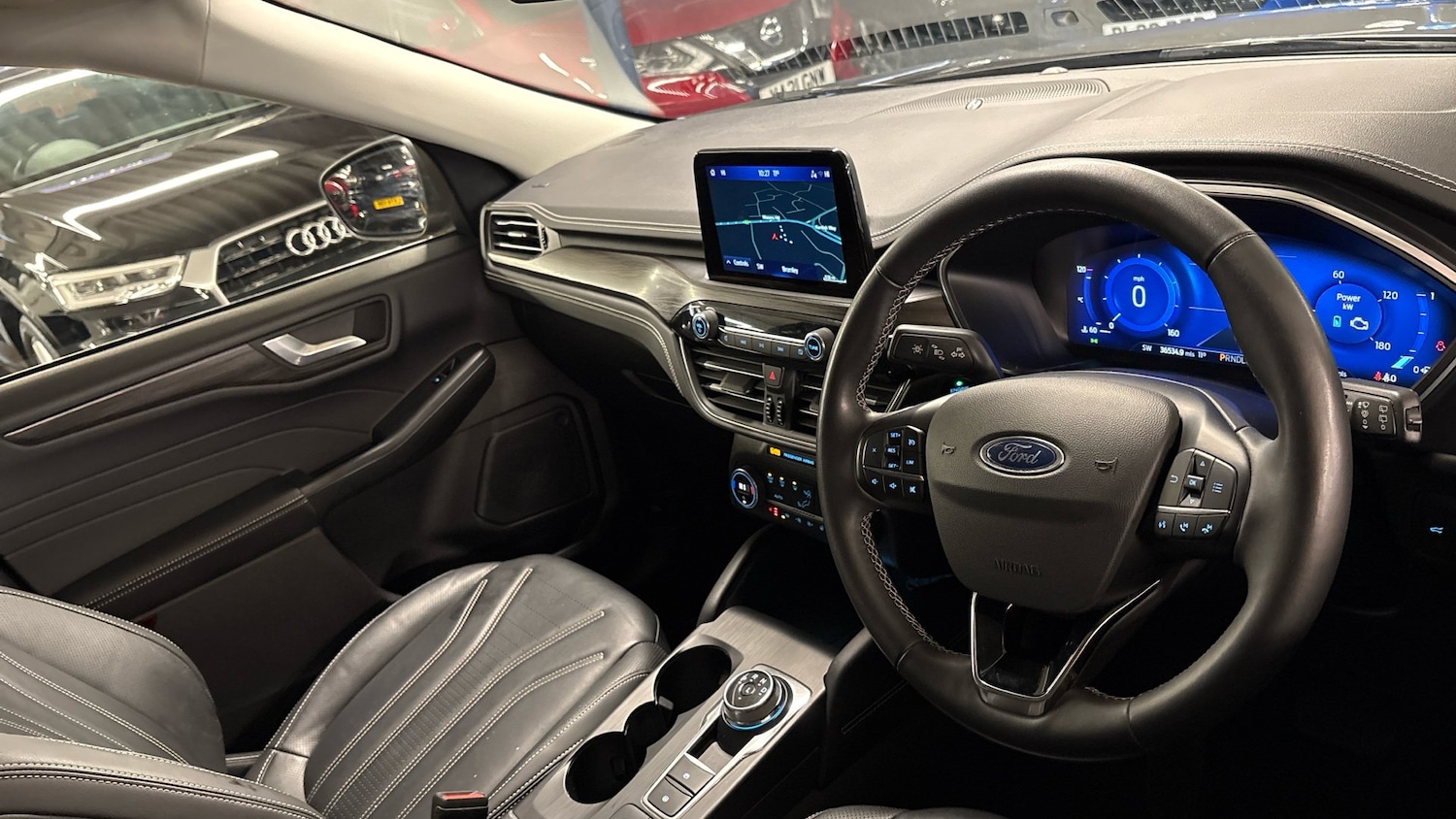 Used Ford Kuga 2022 for sale - 76405141: Photo 14