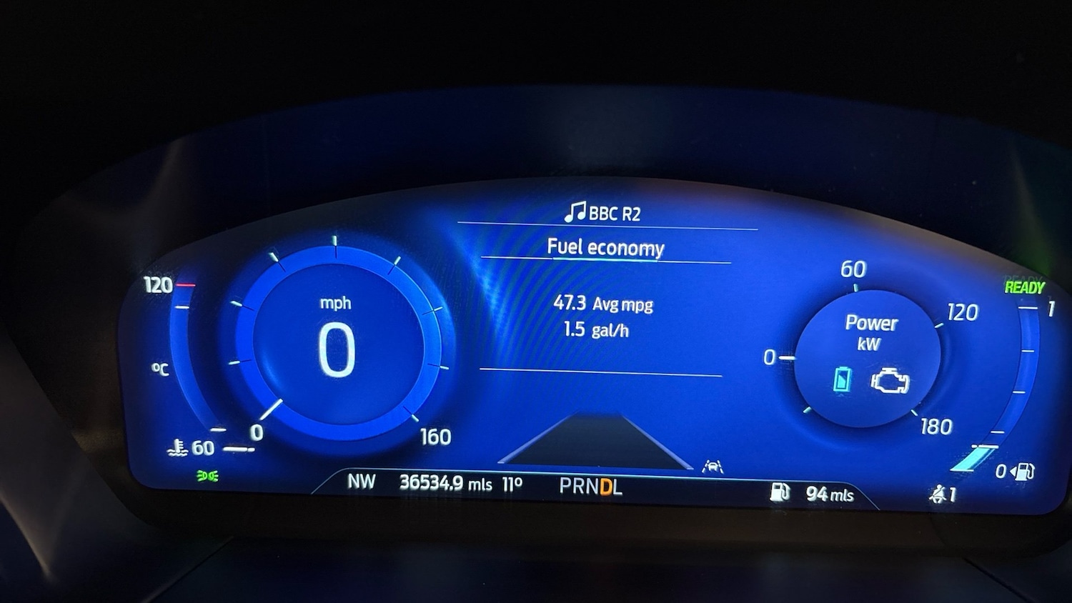 Used Ford Kuga 2022 for sale - 76405141: Photo 18