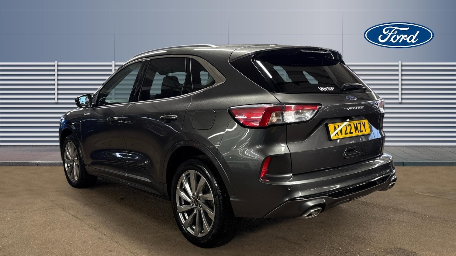 Used Ford Kuga 2022 for sale - 76405141: Photo 2