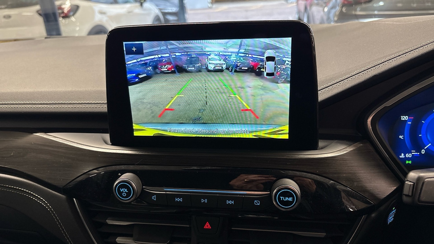 Used Ford Kuga 2022 for sale - 76405141: Photo 21