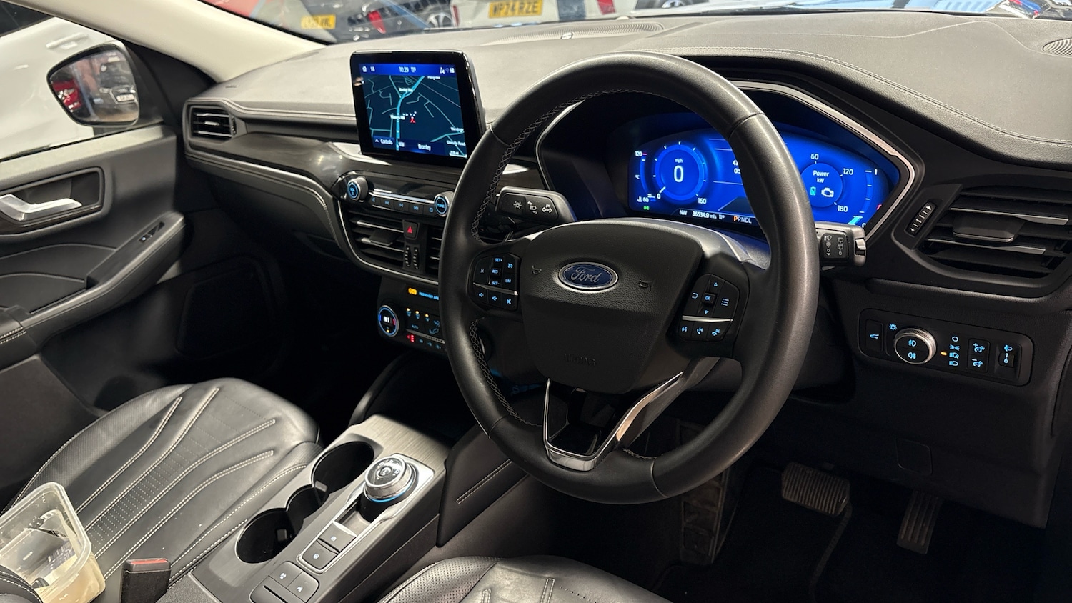 Used Ford Kuga 2022 for sale - 76405141: Photo 27