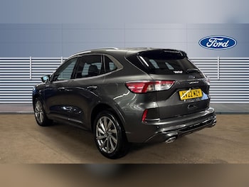 Used Ford Kuga 2022 for sale - 76405141: Photo