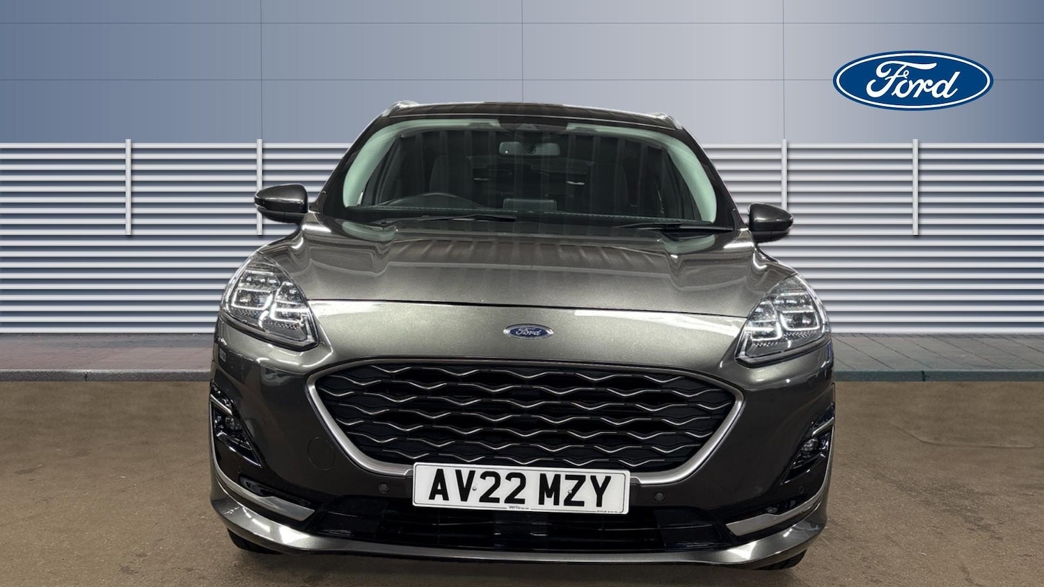 Used Ford Kuga 2022 for sale - 76405141: Photo 3