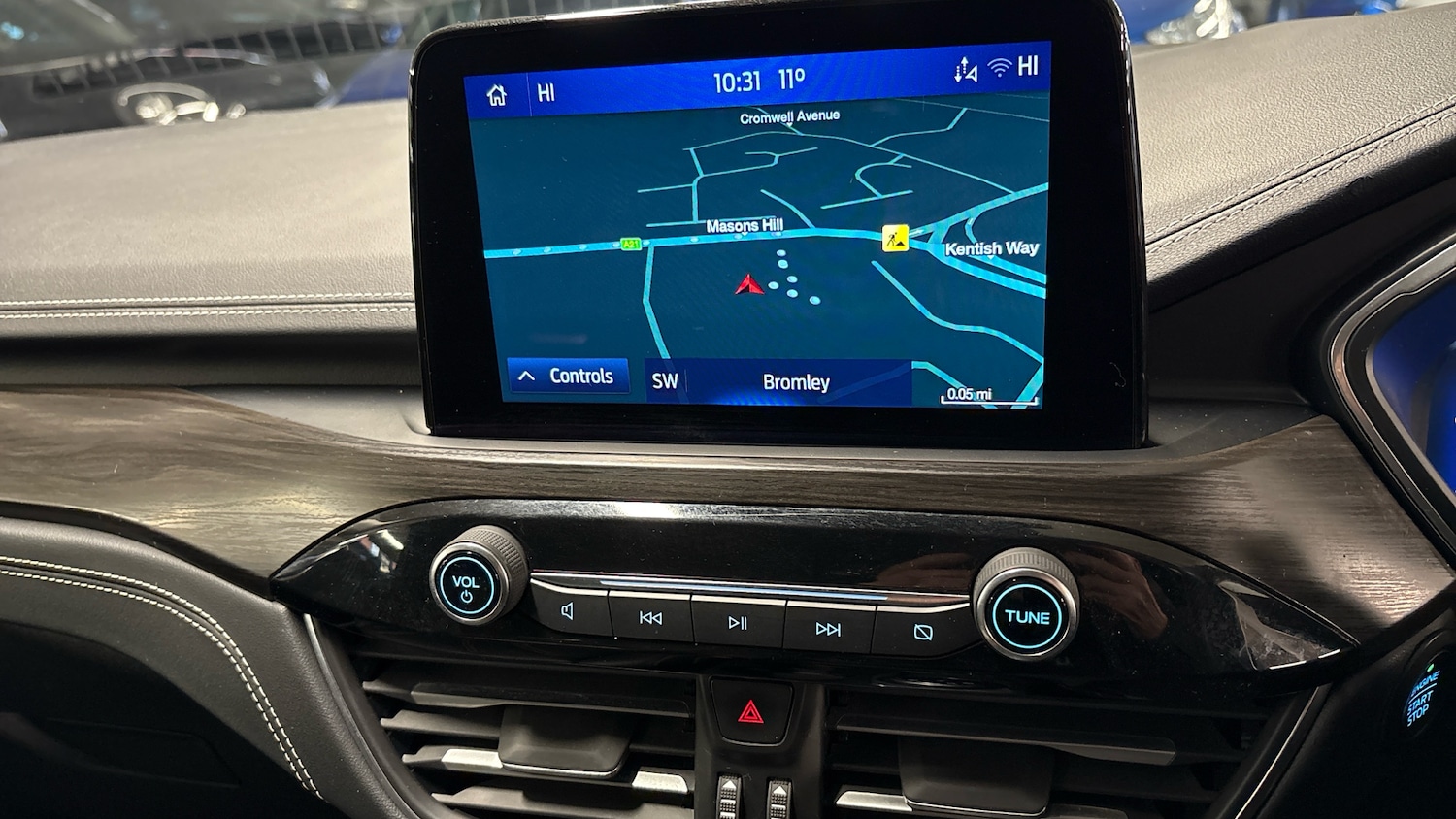 Used Ford Kuga 2022 for sale - 76405141: Photo 38