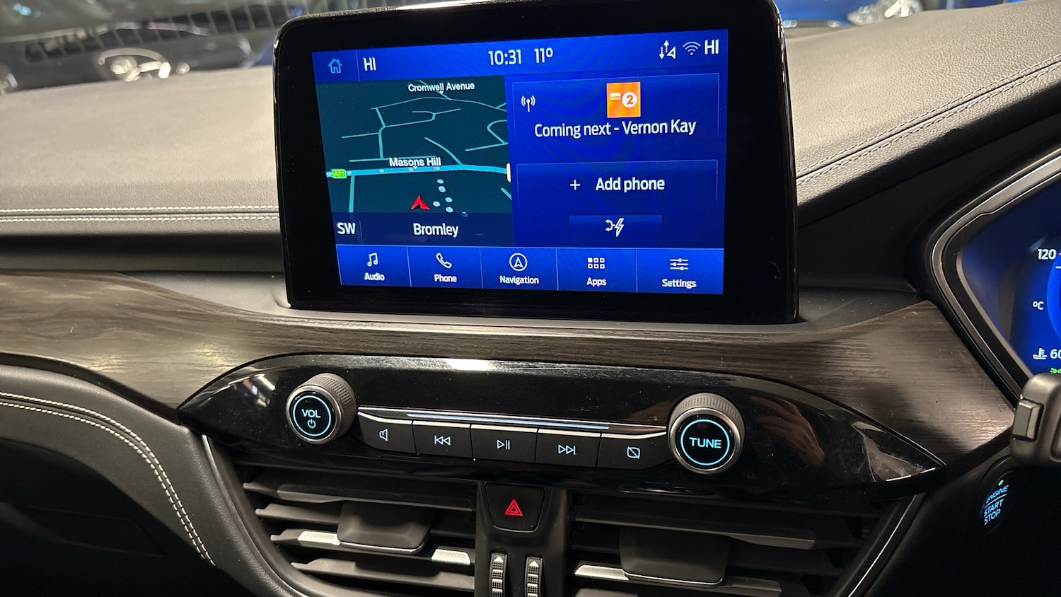 Used Ford Kuga 2022 for sale - 76405141: Photo 39