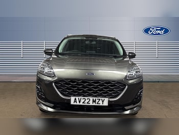 Used Ford Kuga 2022 for sale - 76405141: Photo