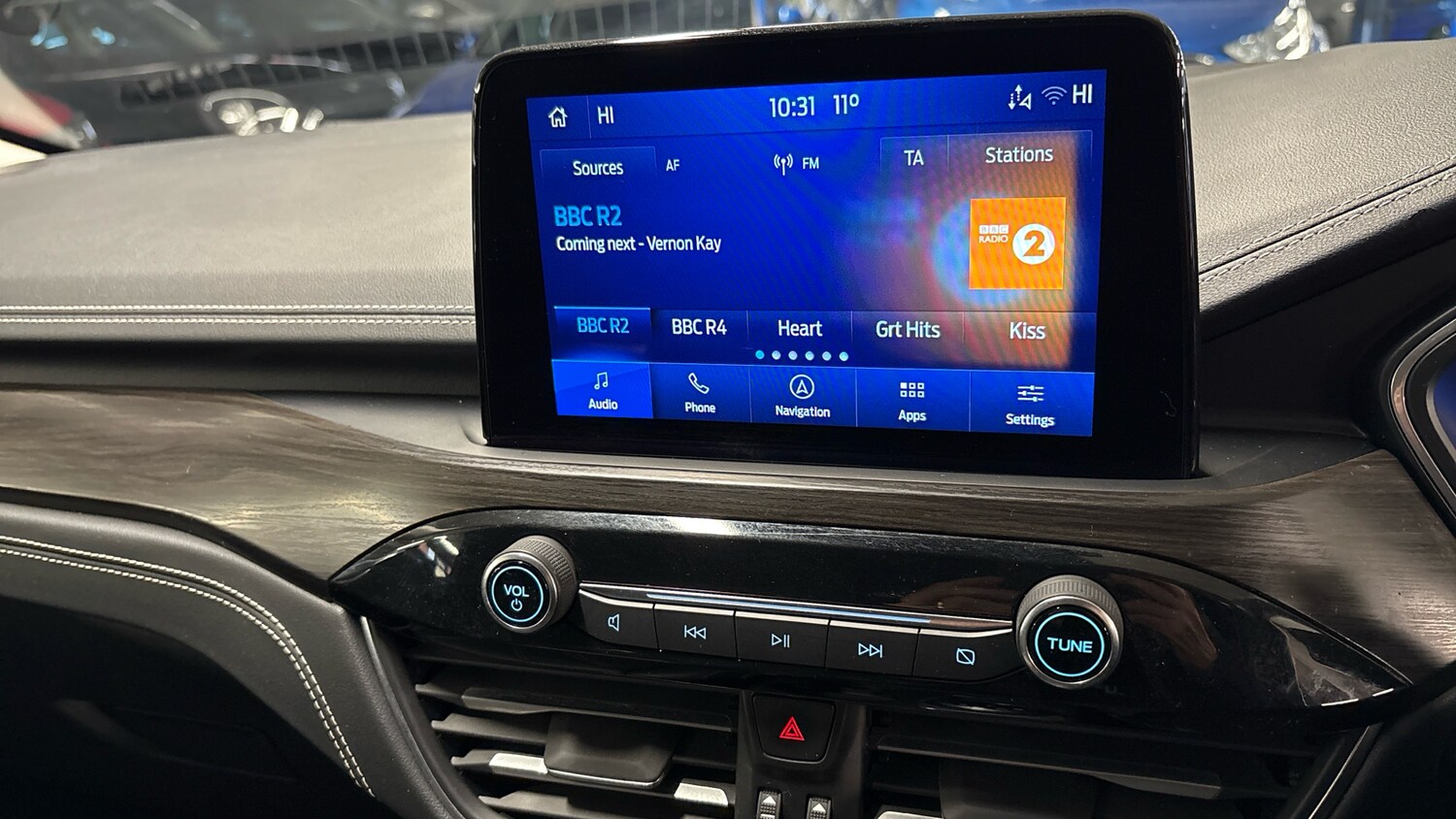 Used Ford Kuga 2022 for sale - 76405141: Photo 40