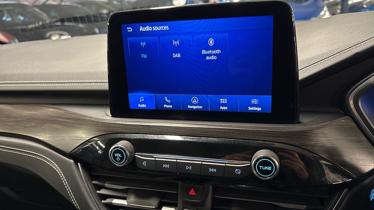 Used Ford Kuga 2022 for sale - 76405141: Photo 41