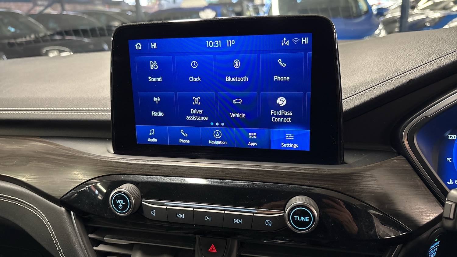 Used Ford Kuga 2022 for sale - 76405141: Photo 42