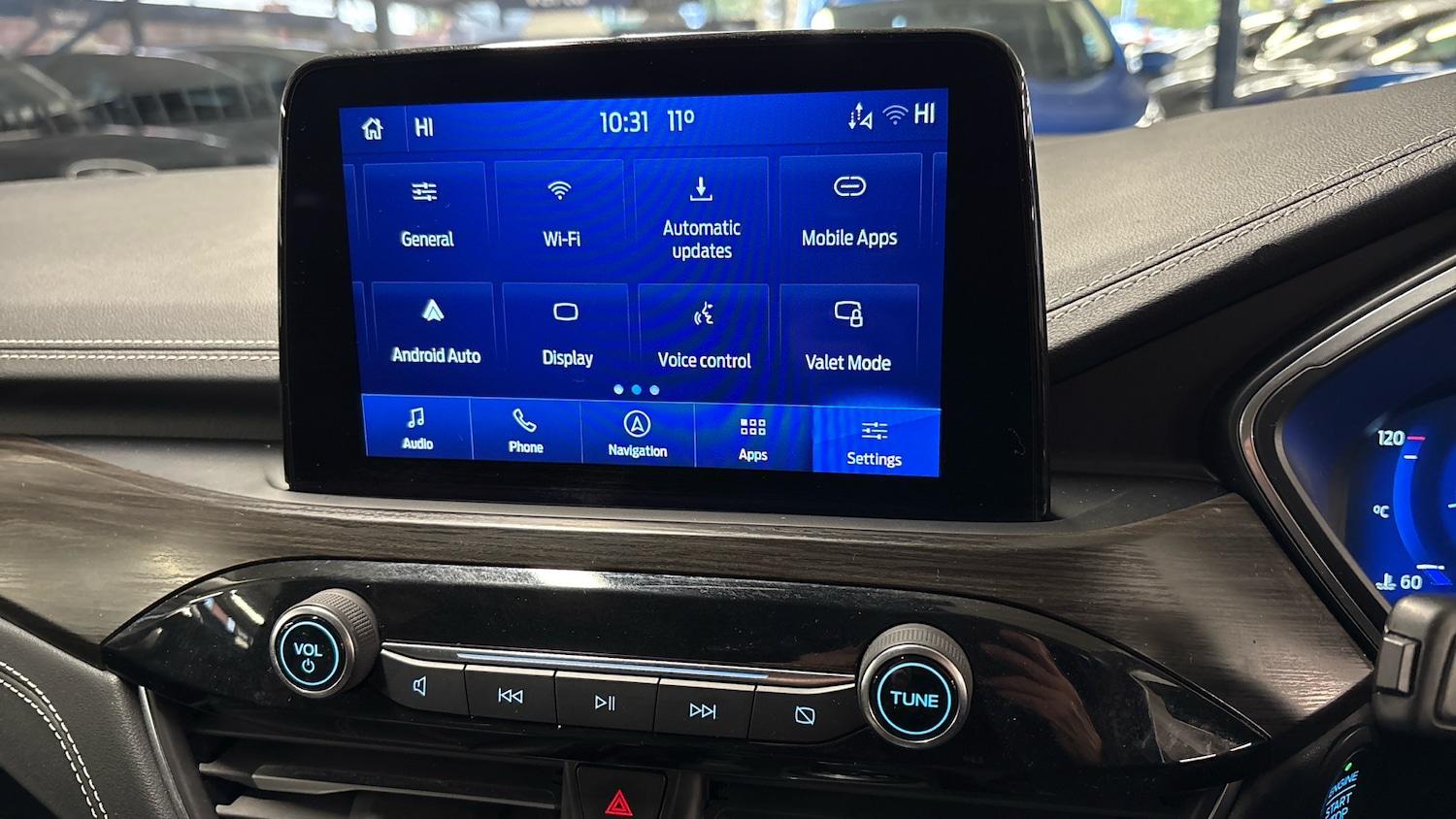 Used Ford Kuga 2022 for sale - 76405141: Photo 43