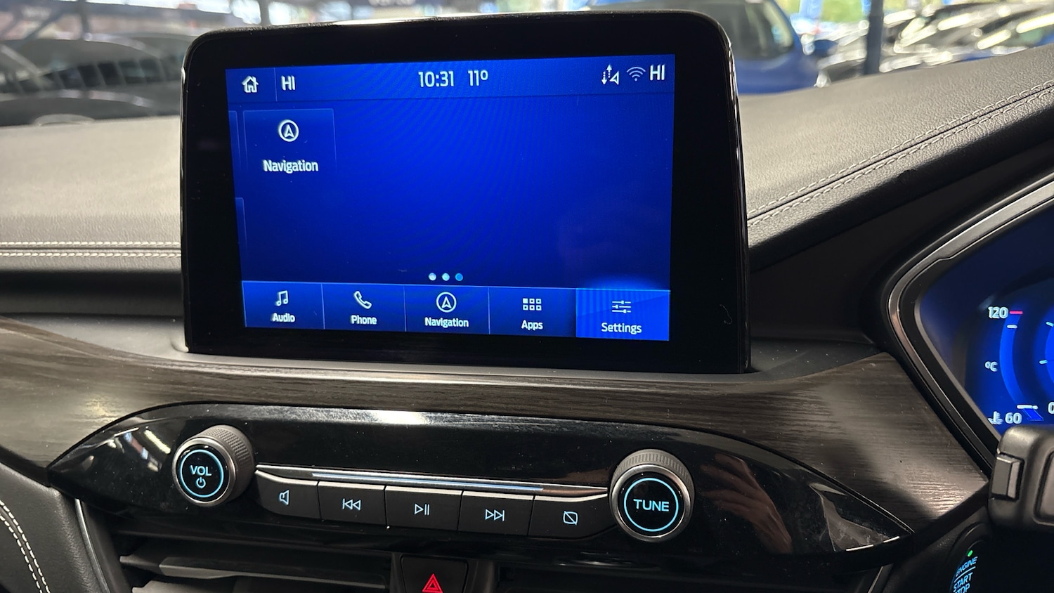 Used Ford Kuga 2022 for sale - 76405141: Photo 44