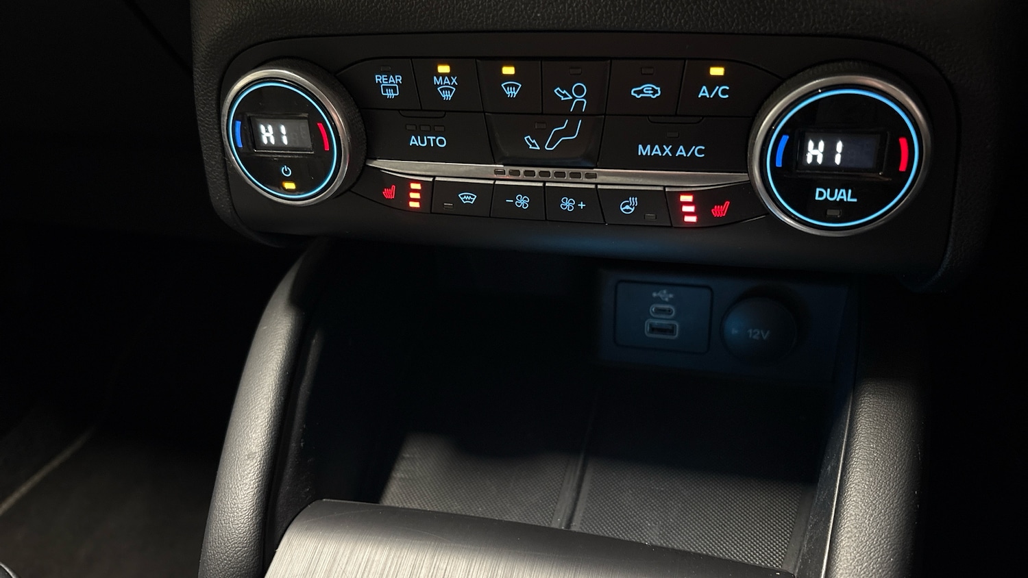 Used Ford Kuga 2022 for sale - 76405141: Photo 45