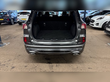 Used Ford Kuga 2022 for sale - 76405141: Photo