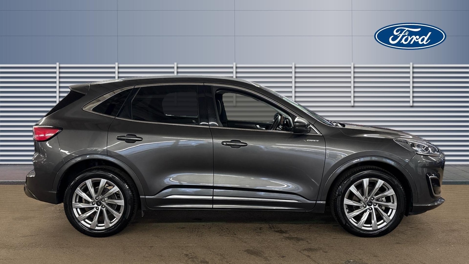 Used Ford Kuga 2022 for sale - 76405141: Photo 5
