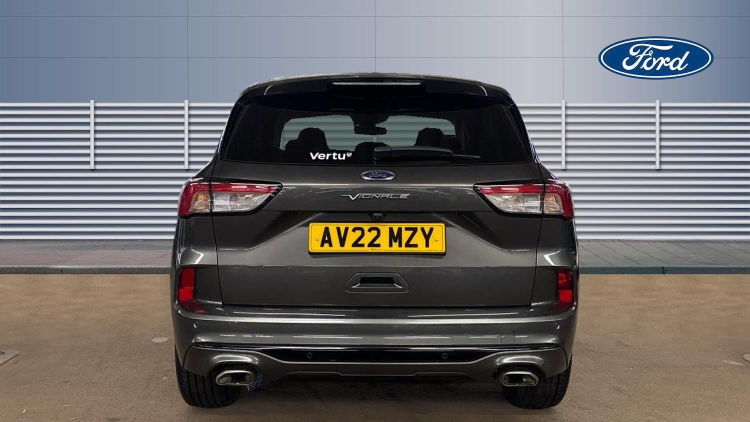 Used Ford Kuga 2022 for sale - 76405141: Photo 6