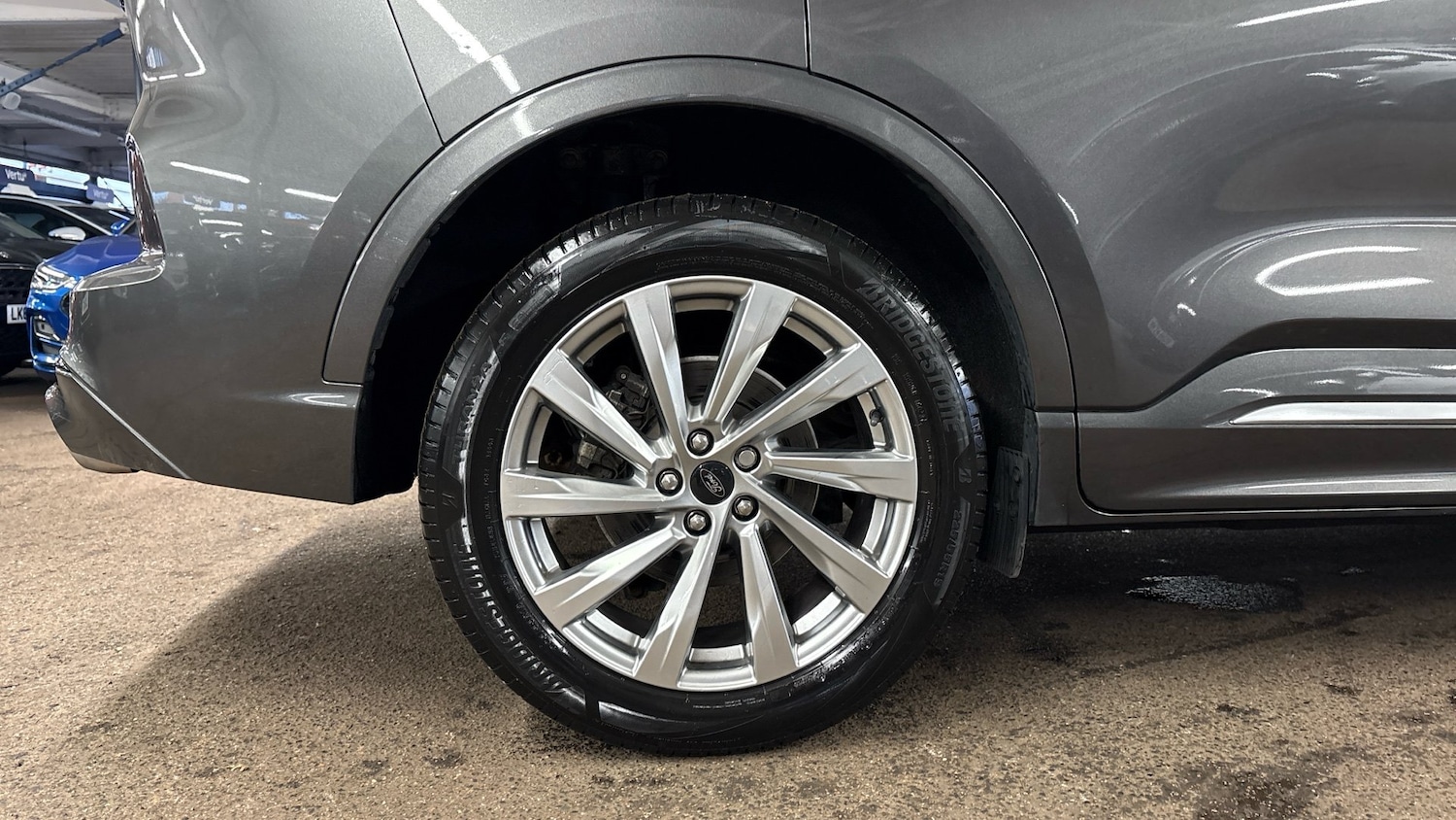 Used Ford Kuga 2022 for sale - 76405141: Photo 7