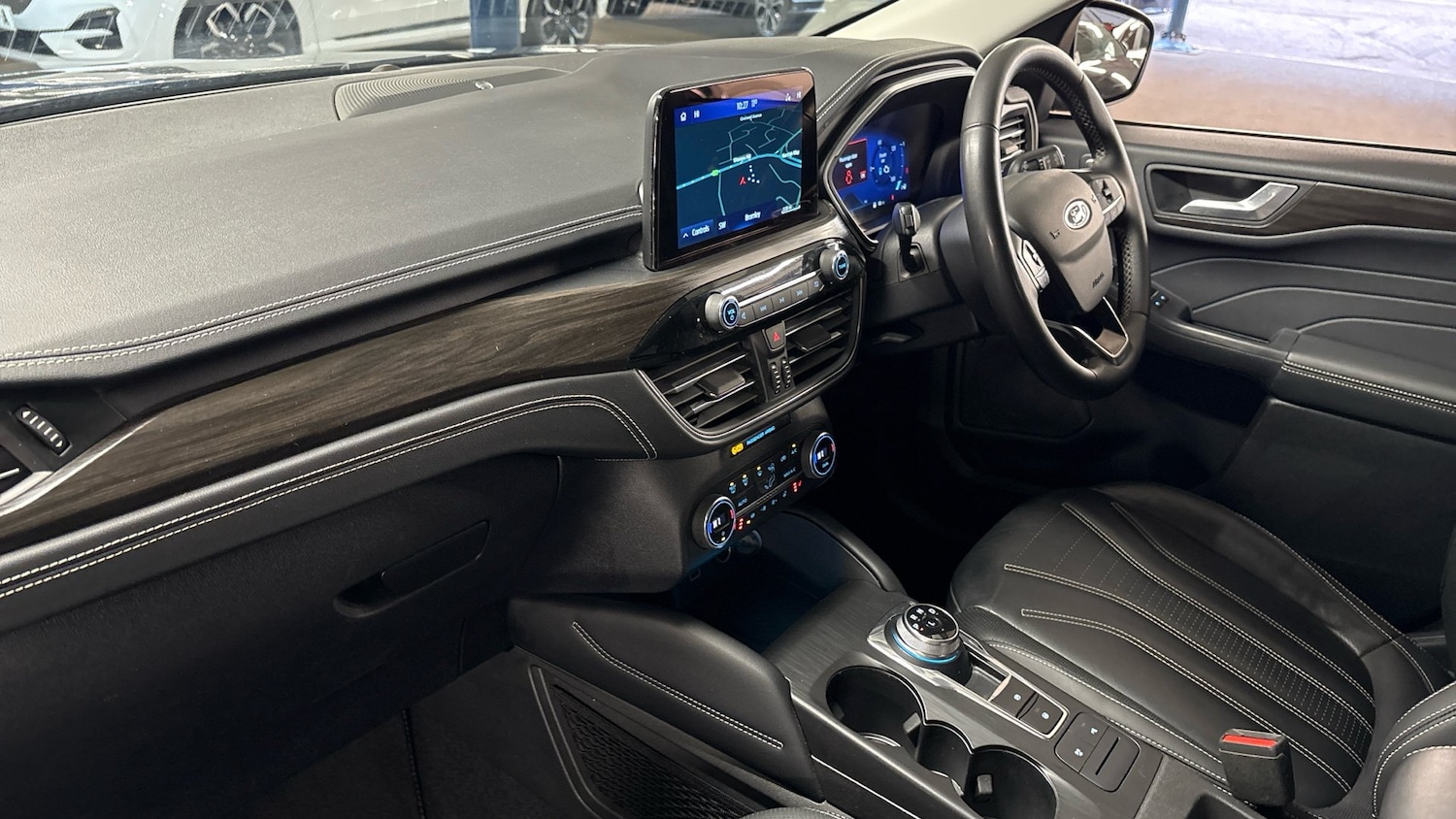 Used Ford Kuga 2022 for sale - 76405141: Photo 9