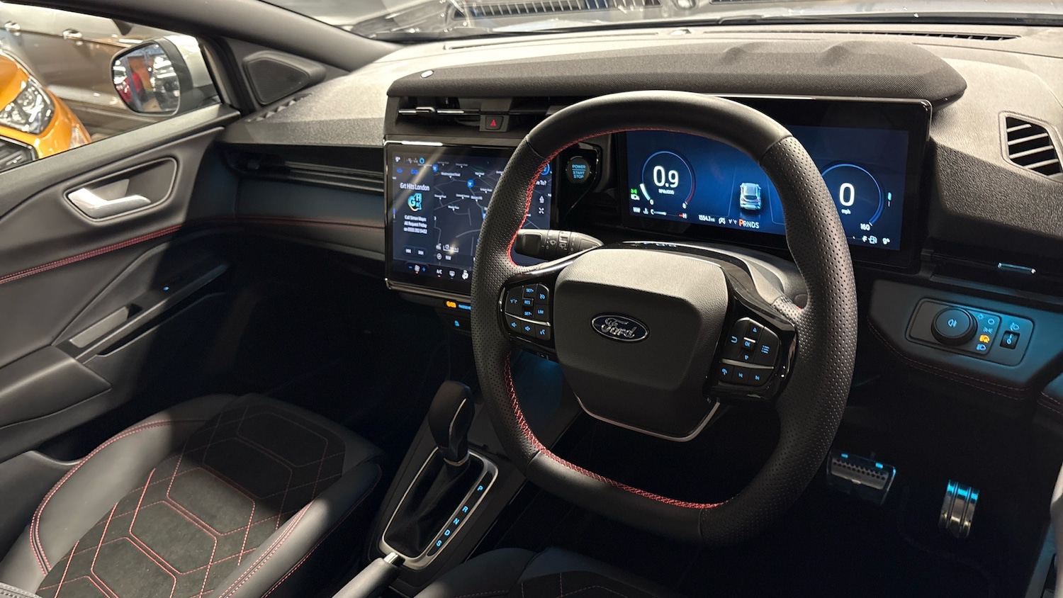 Used Ford Puma 2025 for sale - 77391729: Photo 14