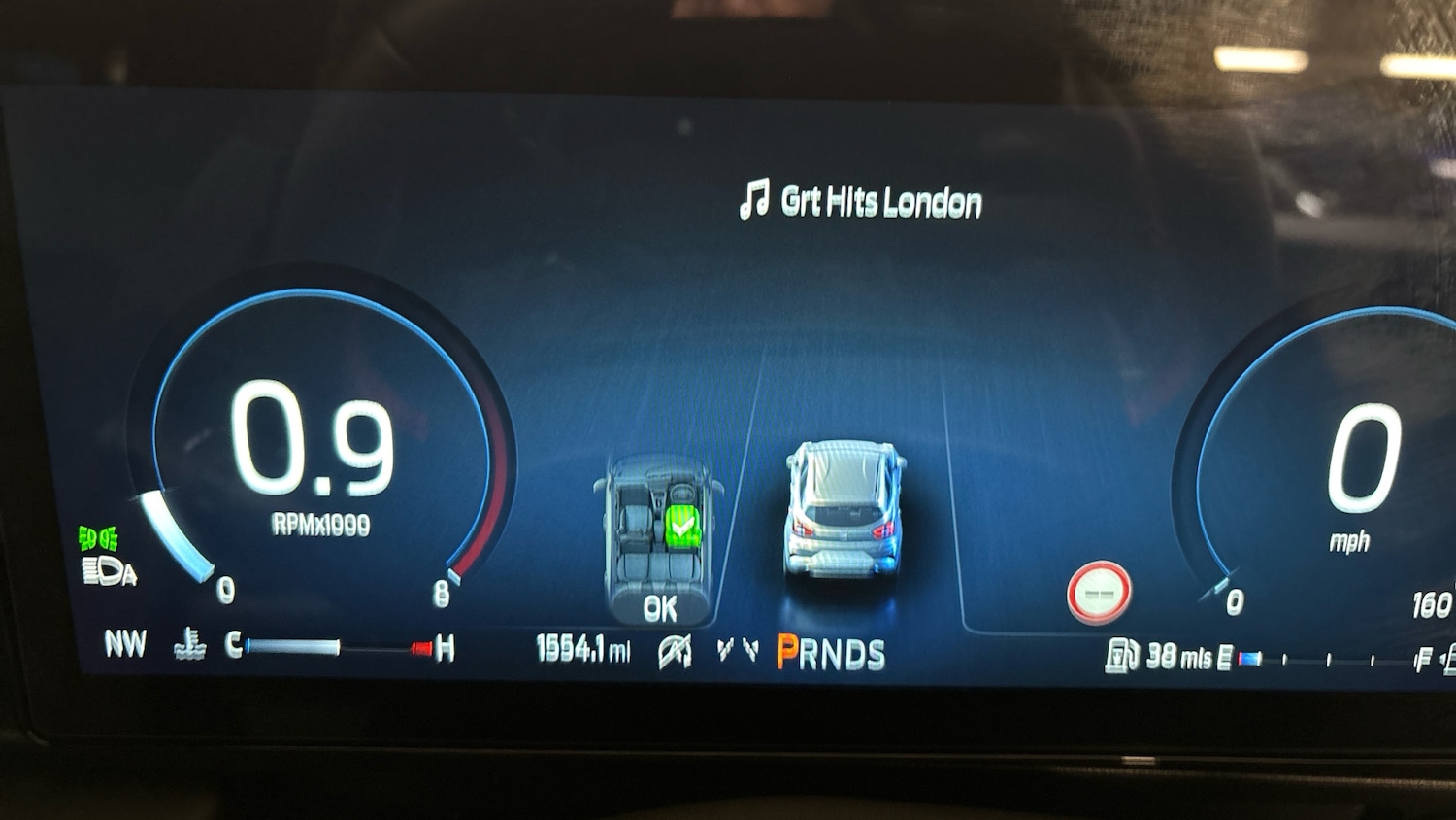 Used Ford Puma 2025 for sale - 77391729: Photo 18