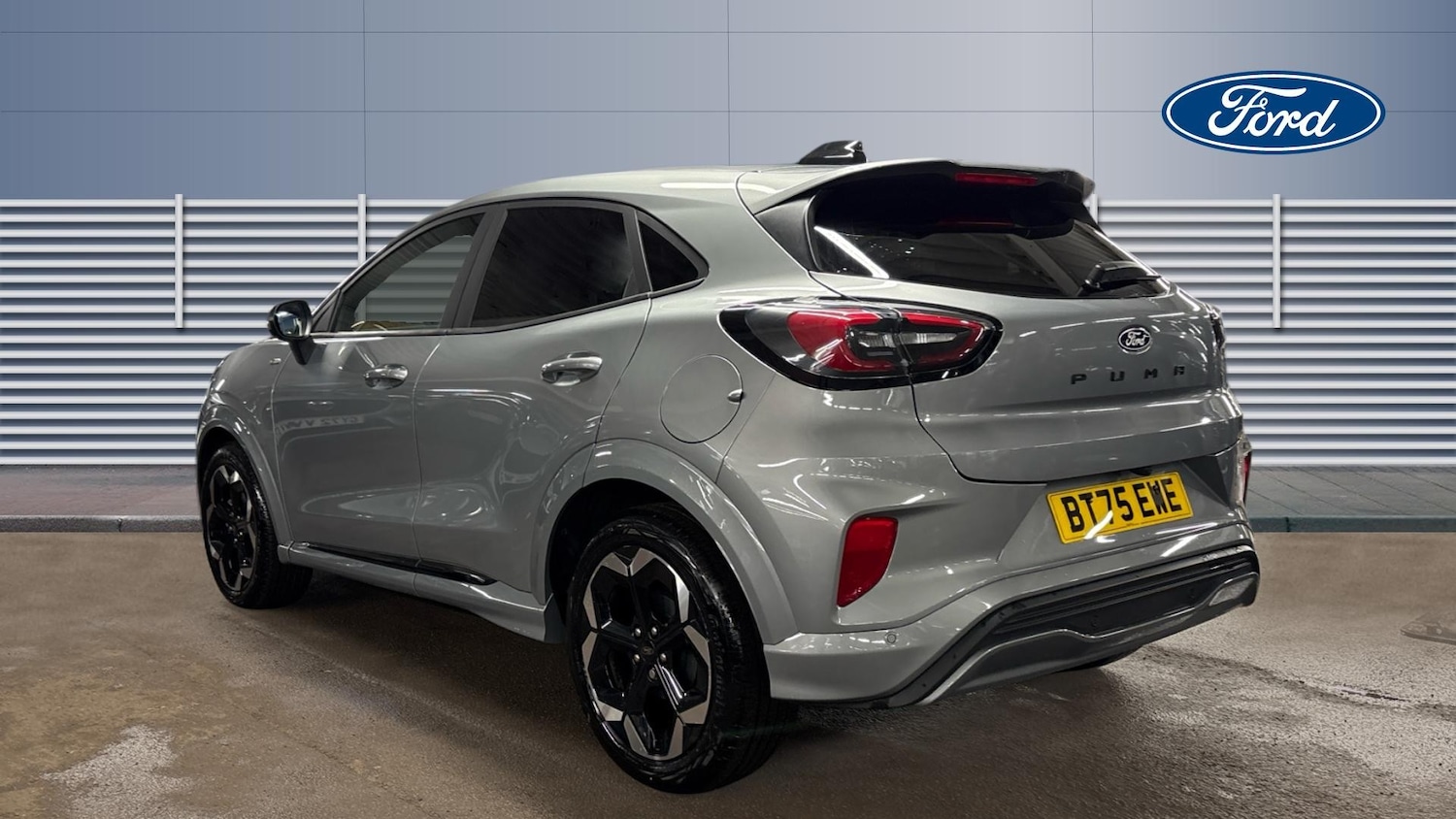 Used Ford Puma 2025 for sale - 77391729: Photo 2