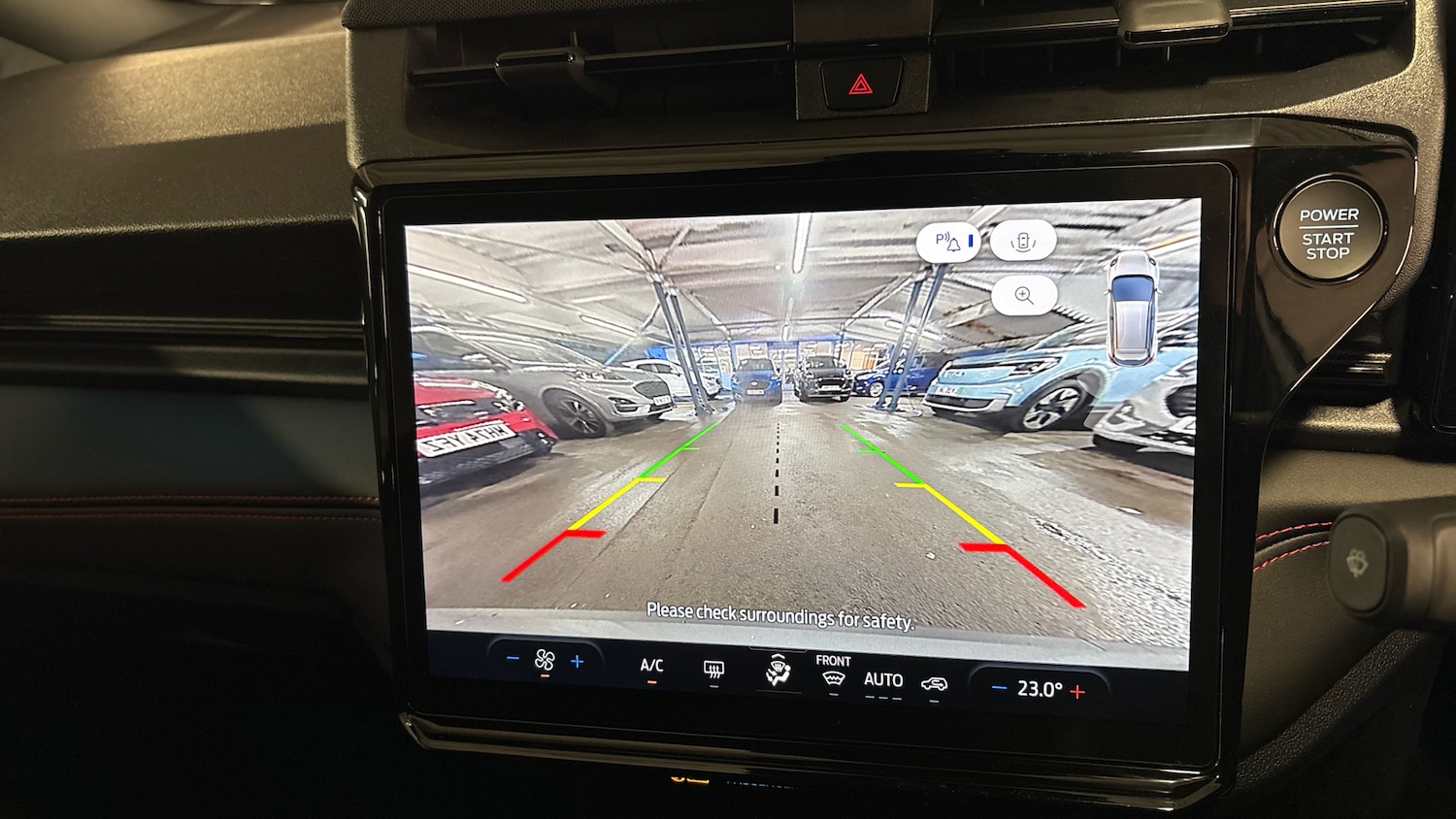 Used Ford Puma 2025 for sale - 77391729: Photo 21