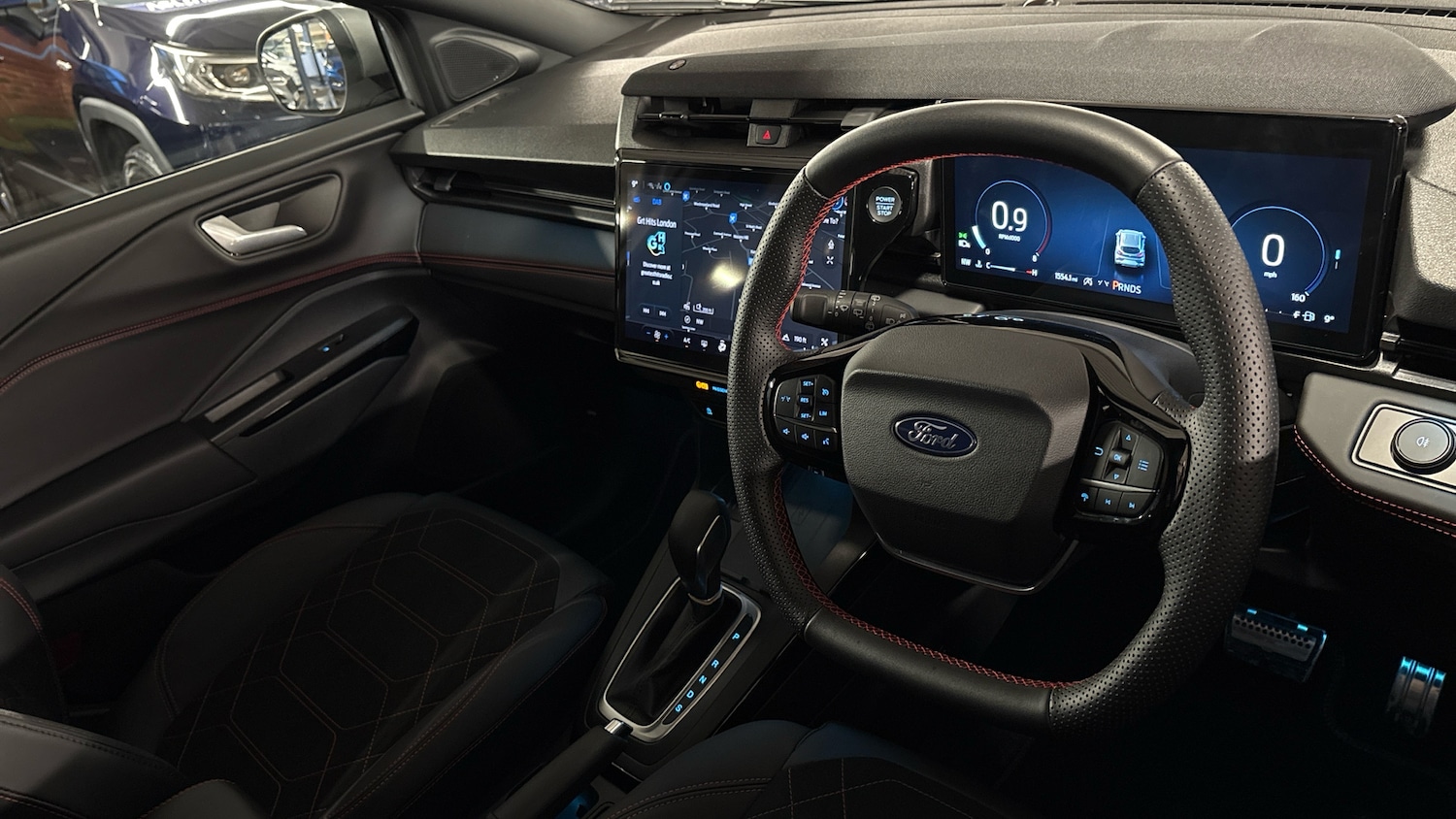 Used Ford Puma 2025 for sale - 77391729: Photo 26