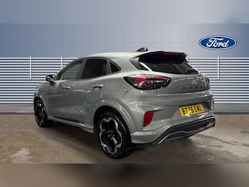 Used Ford Puma 2025 for sale - 77391729: Photo