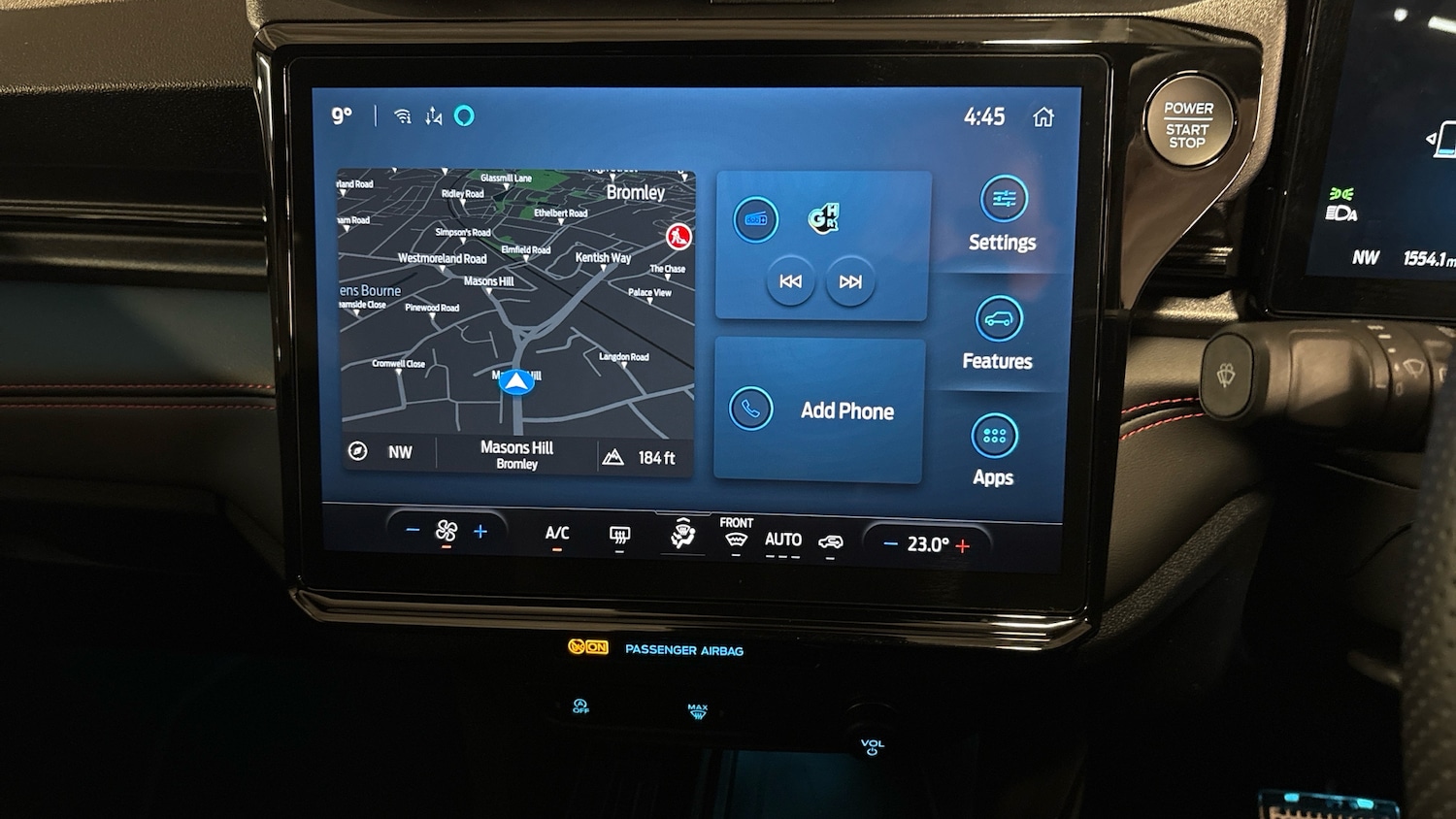 Used Ford Puma 2025 for sale - 77391729: Photo 34