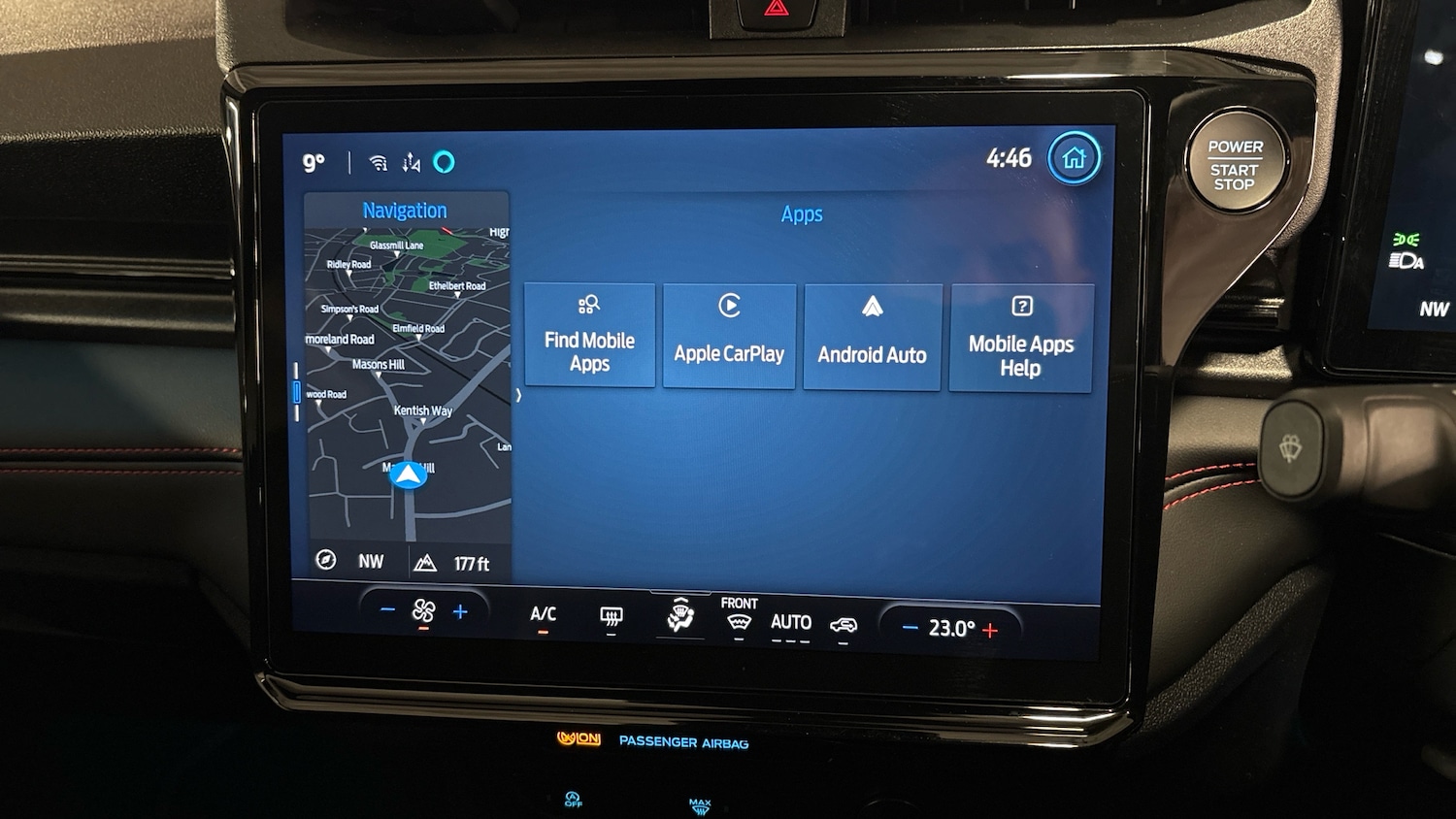 Used Ford Puma 2025 for sale - 77391729: Photo 37