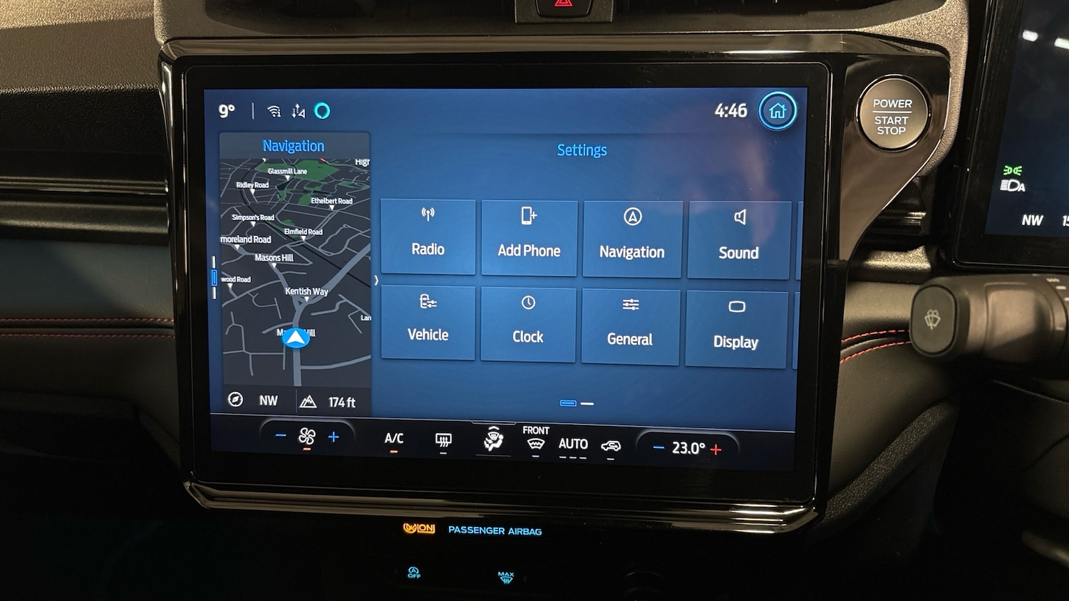 Used Ford Puma 2025 for sale - 77391729: Photo 38