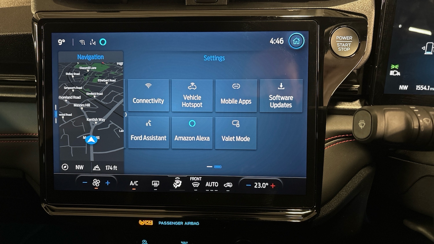 Used Ford Puma 2025 for sale - 77391729: Photo 39