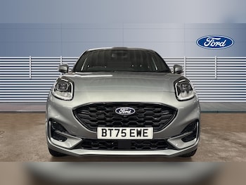 Used Ford Puma 2025 for sale - 77391729: Photo